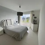 Vizzavona Piscine Villa Ajaccio (Corsica)