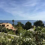 Vizzavona Piscine Villa