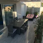 Vizzavona Piscine Villa