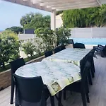 Vizzavona Piscine *