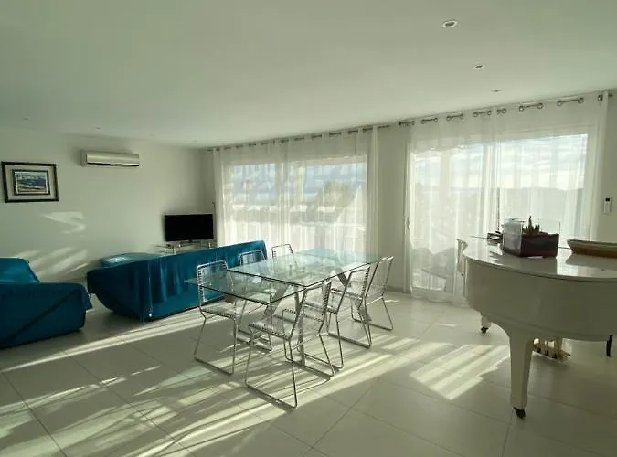 Vizzavona Piscine Villa *