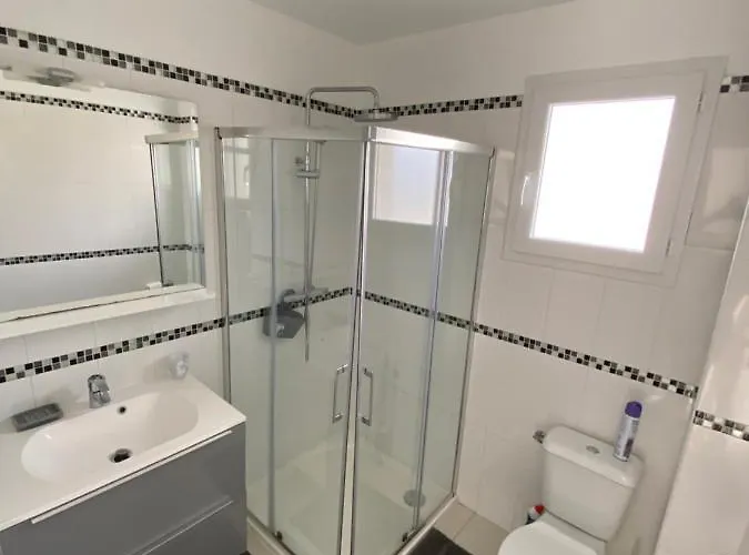 Villa Vizzavona Piscine