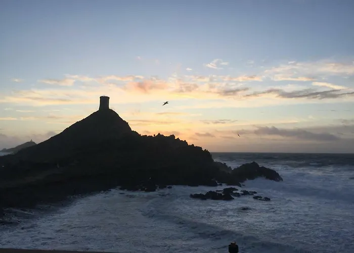 Vizzavona Piscine * Ajaccio (Corsica)