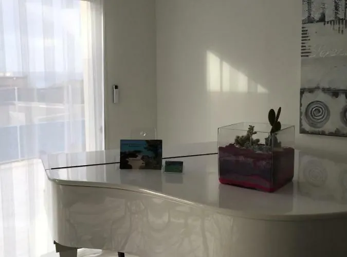 Villa Vizzavona Piscine *