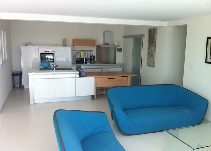 Villa Vizzavona Piscine