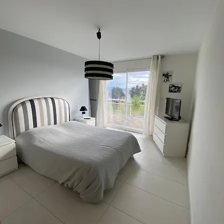 Vizzavona Piscine Villa Ajaccio (Corsica)