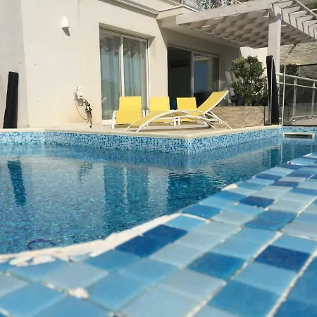 Vizzavona Piscine * Αζάτσιο