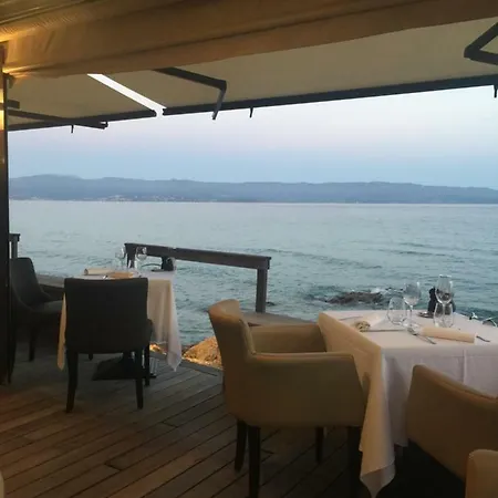 Vizzavona Piscine Βίλα