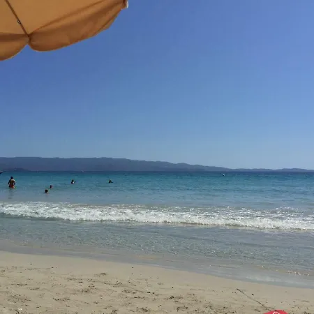 Vizzavona Piscine Villa