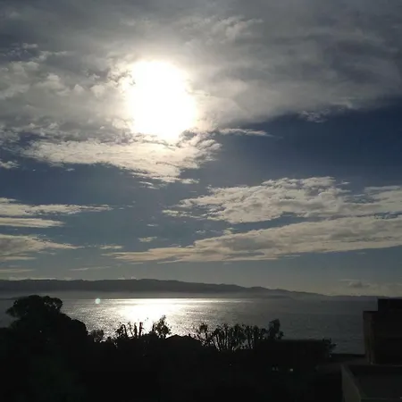 Villa Vizzavona Piscine