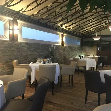 Vizzavona Piscine Villa Ajaccio (Corsica)