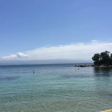 Vizzavona Piscine * Αζάτσιο