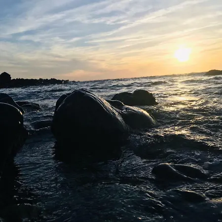 Villa Vizzavona Piscine