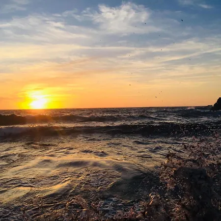 Vizzavona Piscine Villa *