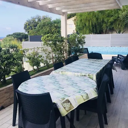 Vizzavona Piscine *