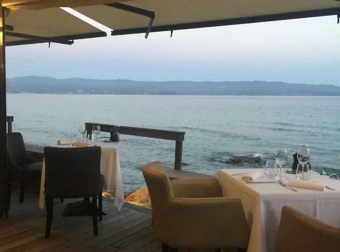 Vizzavona Piscine Villa