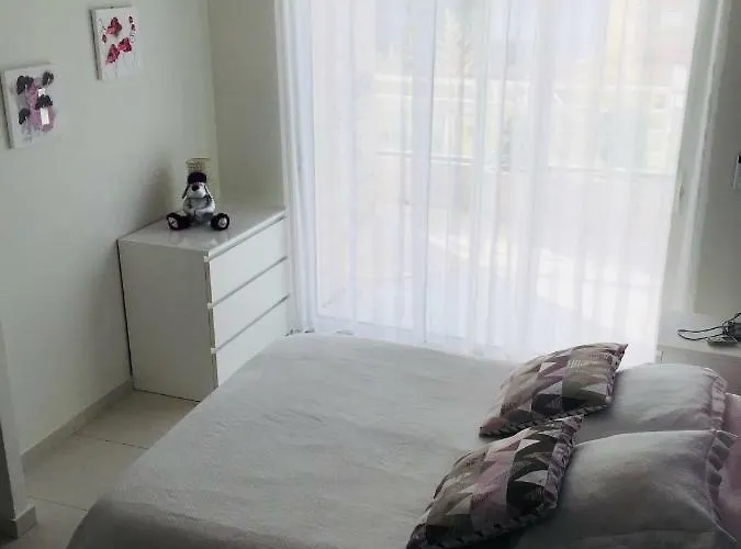 Vizzavona Piscine * Ajaccio (Corsica)