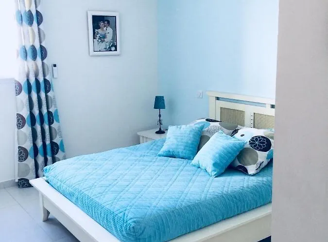 Villa Vizzavona Piscine Ajaccio (Corsica)