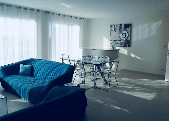 Villa Vizzavona Piscine